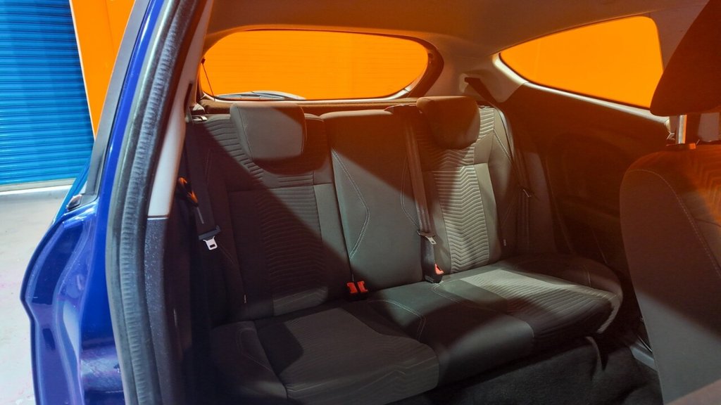 Used Ford Fiesta 2017 for sale - 76792154: Photo 16