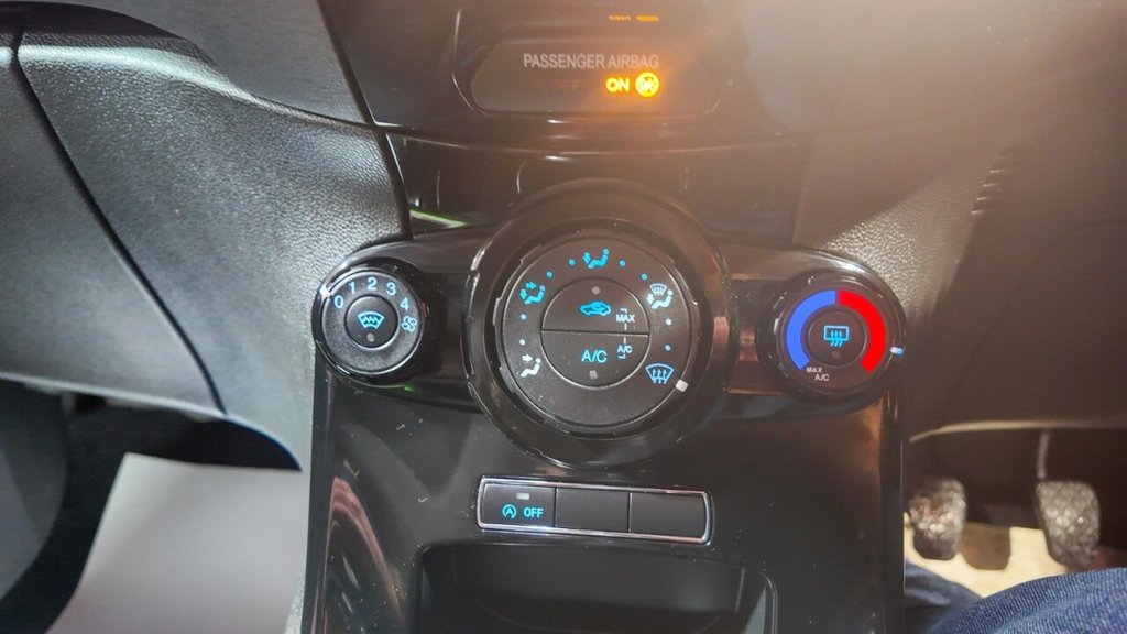 Used Ford Fiesta 2017 for sale - 76792154: Photo 18