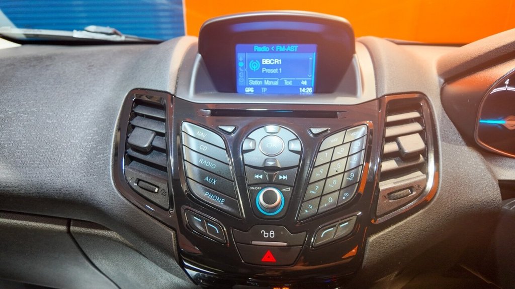 Used Ford Fiesta 2017 for sale - 76792154: Photo 9