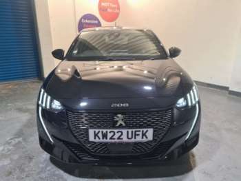 Used Peugeot 208 2022 for sale - 73264726: Photo
