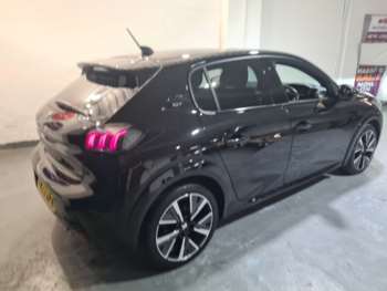 Used Peugeot 208 2022 for sale - 73264726: Photo