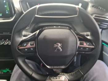 Used Peugeot 208 2022 for sale - 73264726: Photo