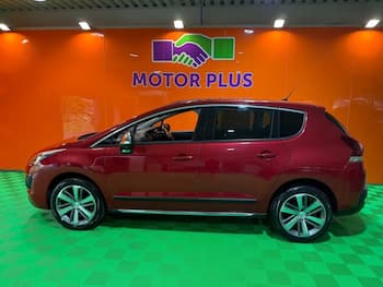 Used Peugeot 3008 2015 for sale - 79154931: Photo