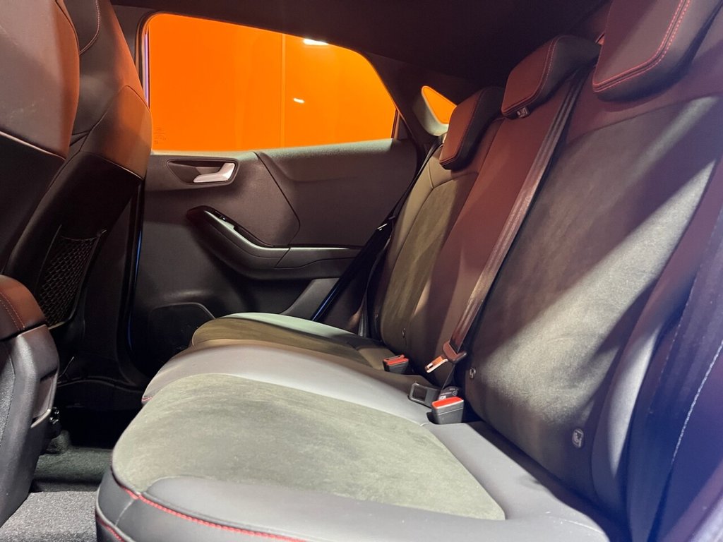 Used Ford Puma 2023 for sale - 78069369: Photo 11