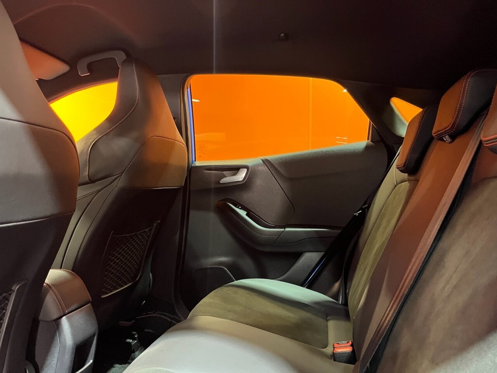 Used Ford Puma 2023 for sale - 78069369: Photo 12