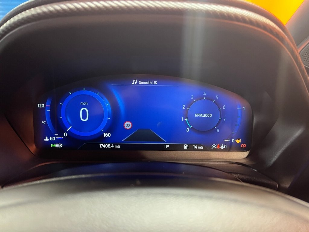 Used Ford Puma 2023 for sale - 78069369: Photo 14