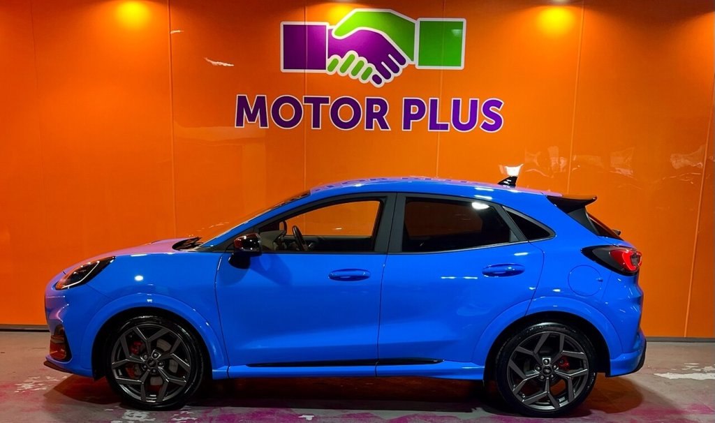 Used Ford Puma 2023 for sale - 78069369: Photo 2