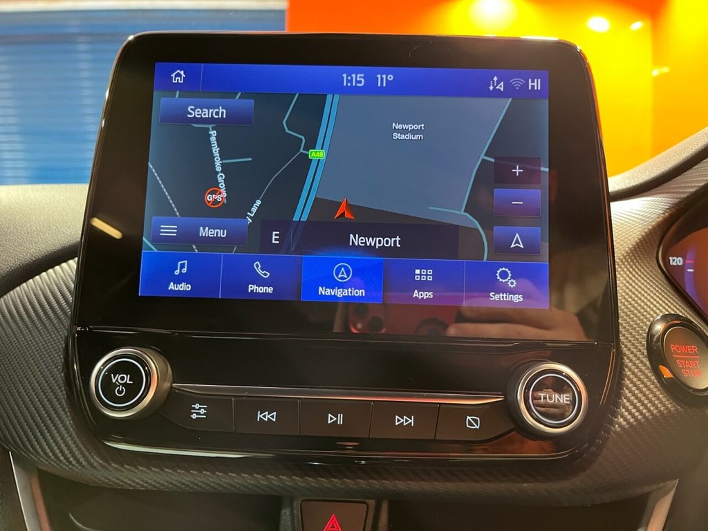 Used Ford Puma 2023 for sale - 78069369: Photo 20