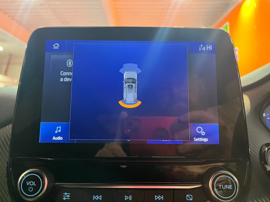 Used Ford Puma 2023 for sale - 78069369: Photo 21