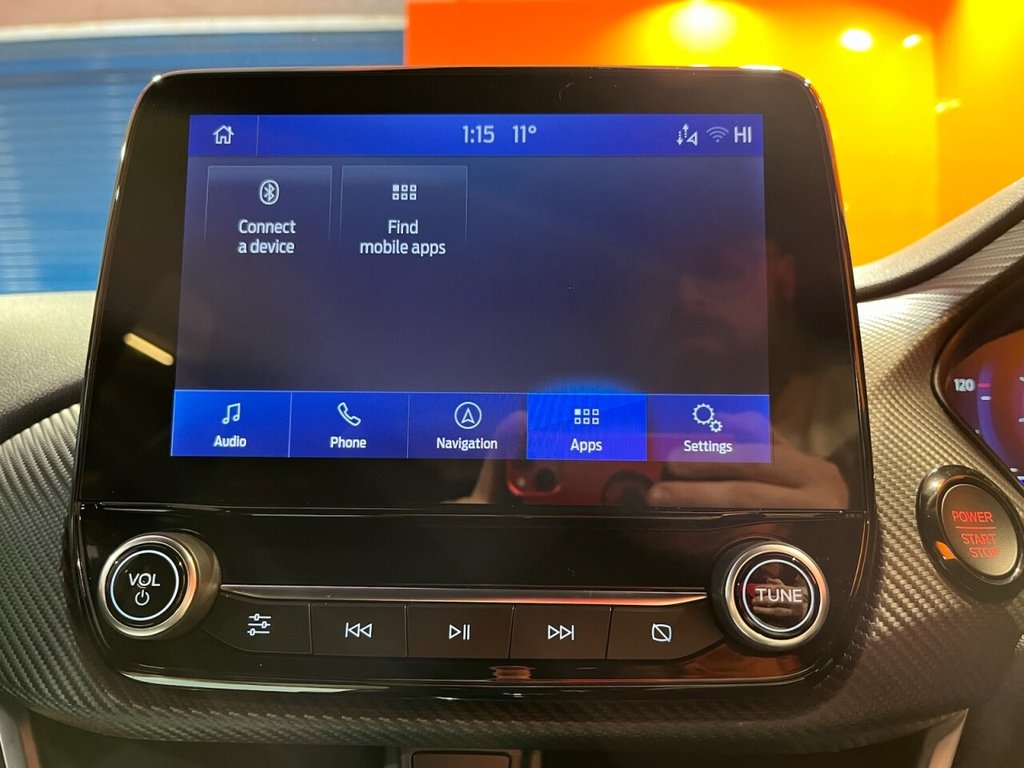 Used Ford Puma 2023 for sale - 78069369: Photo 23