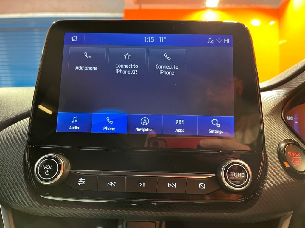 Used Ford Puma 2023 for sale - 78069369: Photo 24