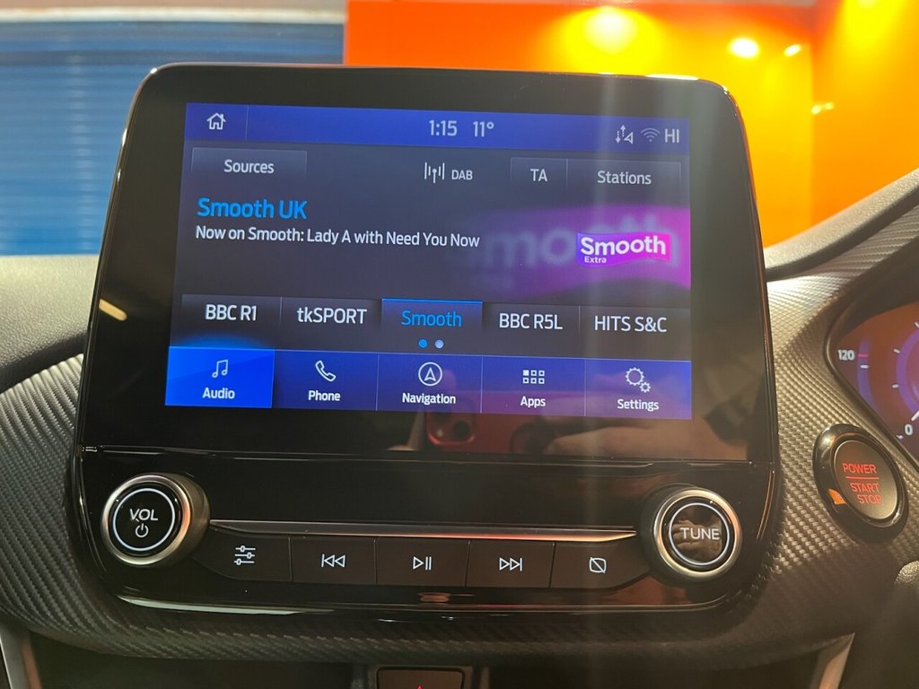 Used Ford Puma 2023 for sale - 78069369: Photo 25