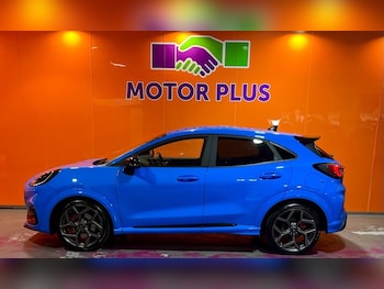 Used Ford Puma 2023 for sale - 78069369: Photo
