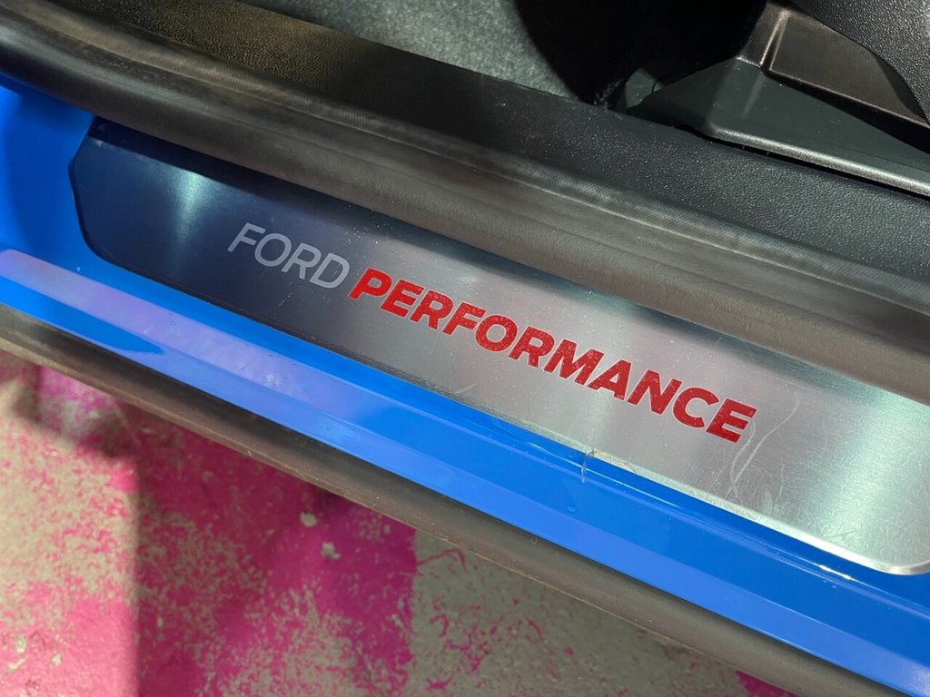 Used Ford Puma 2023 for sale - 78069369: Photo 31