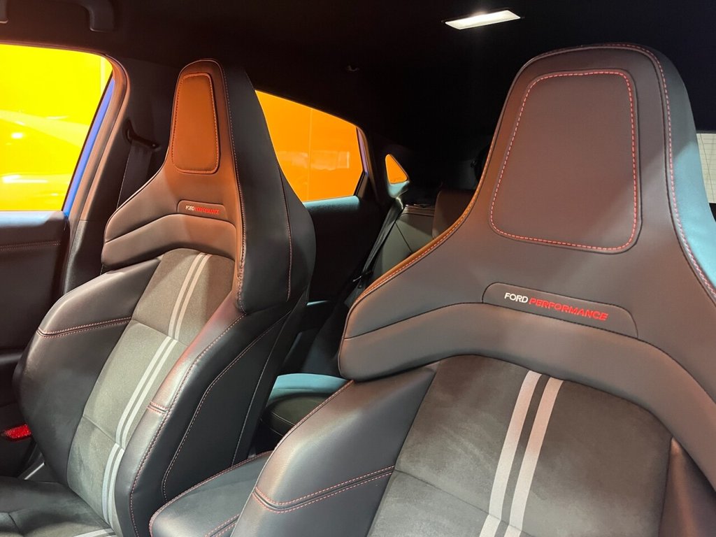 Used Ford Puma 2023 for sale - 78069369: Photo 32