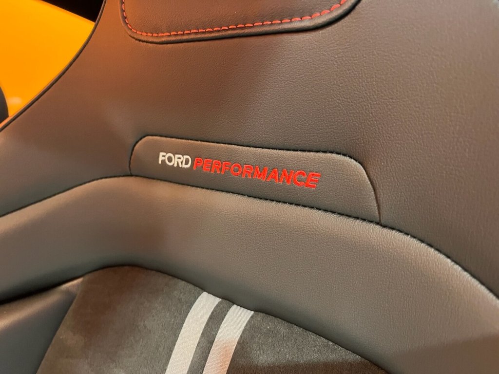 Used Ford Puma 2023 for sale - 78069369: Photo 33