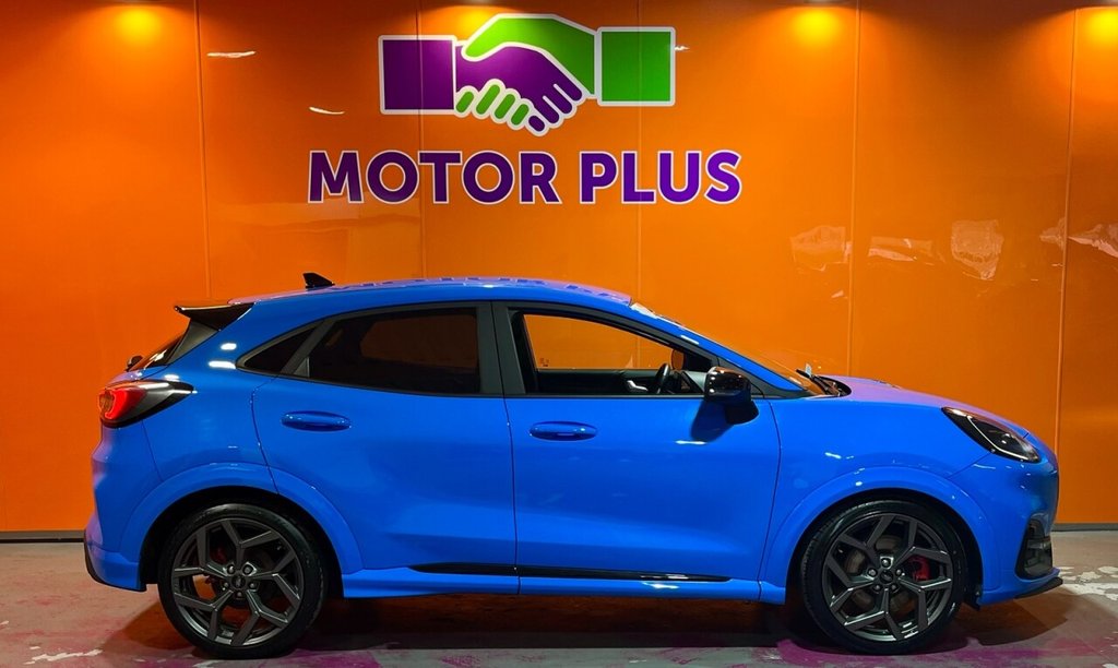 Used Ford Puma 2023 for sale - 78069369: Photo 36