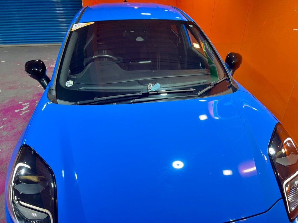 Used Ford Puma 2023 for sale - 78069369: Photo 43