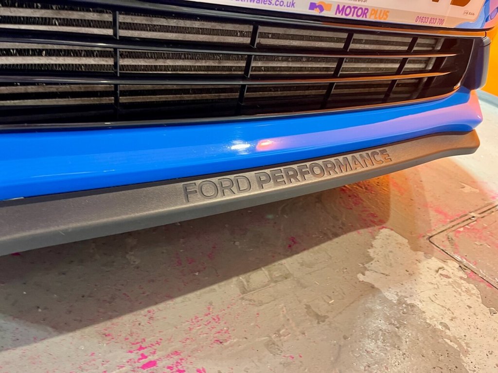 Used Ford Puma 2023 for sale - 78069369: Photo 44