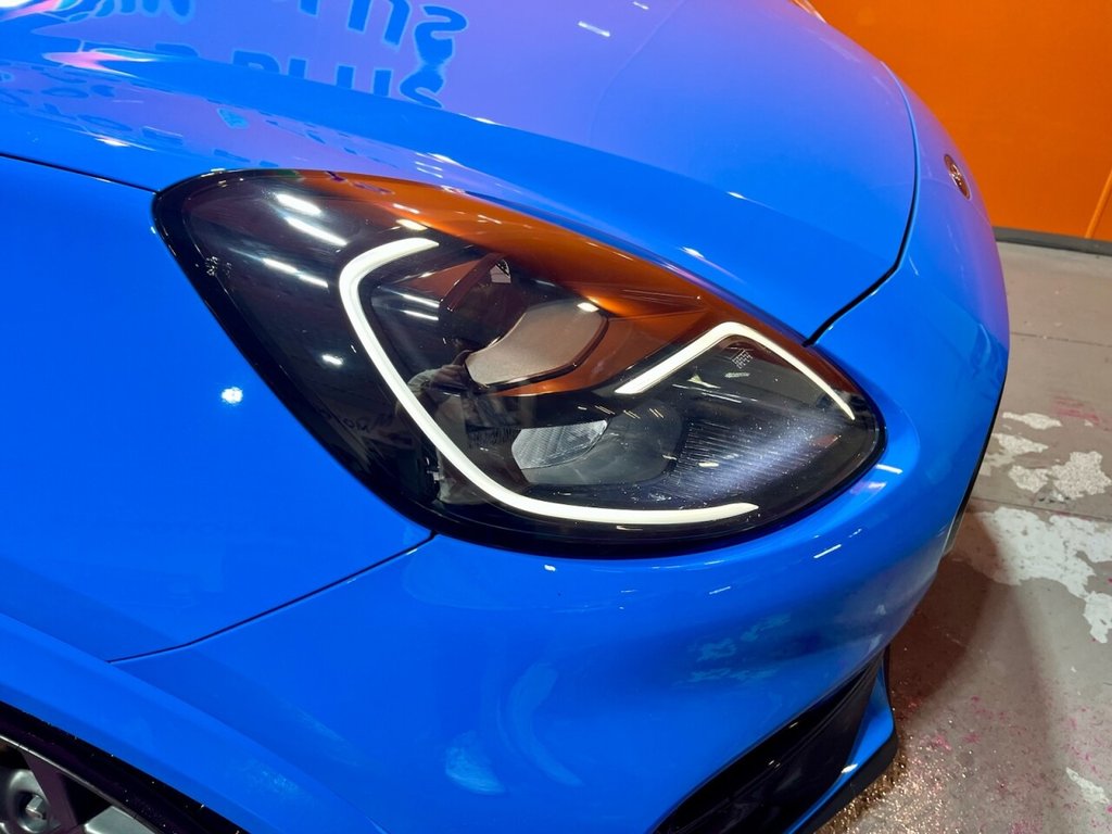 Used Ford Puma 2023 for sale - 78069369: Photo 47