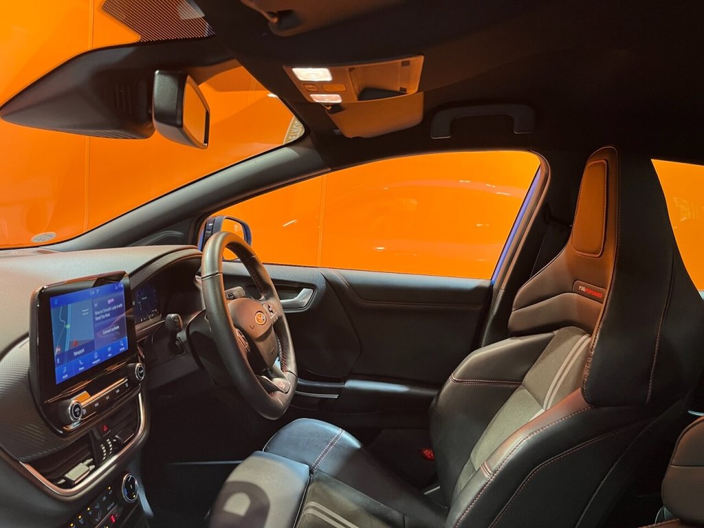 Used Ford Puma 2023 for sale - 78069369: Photo 5