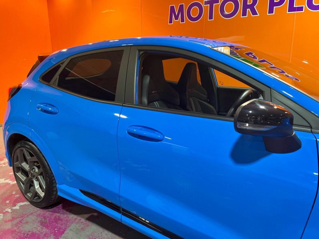 Used Ford Puma 2023 for sale - 78069369: Photo 50
