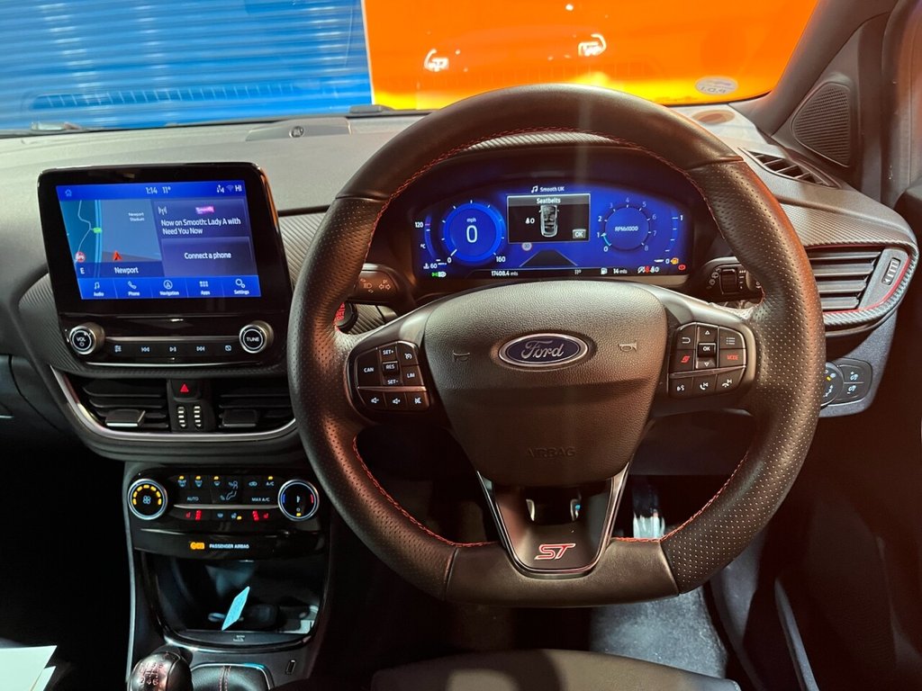 Used Ford Puma 2023 for sale - 78069369: Photo 6