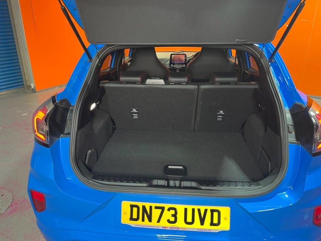 Used Ford Puma 2023 for sale - 78069369: Photo 9