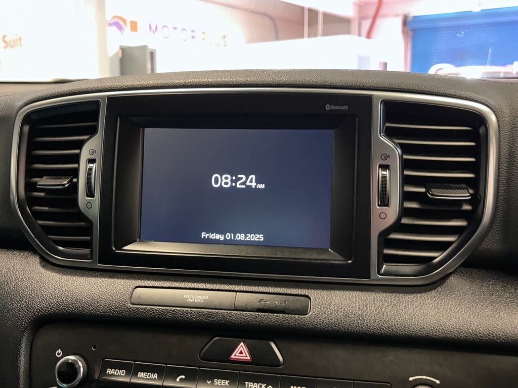 Vehicle 31