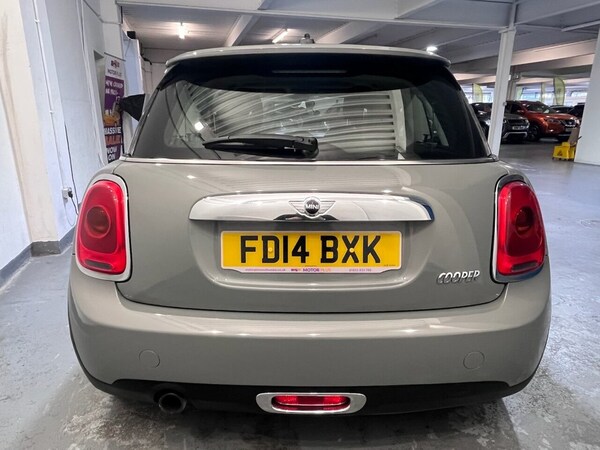 Used MINI Hatch 2014 for sale - 73222480: Photo 10