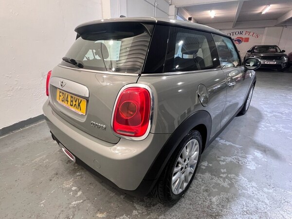 Used MINI Hatch 2014 for sale - 73222480: Photo 11
