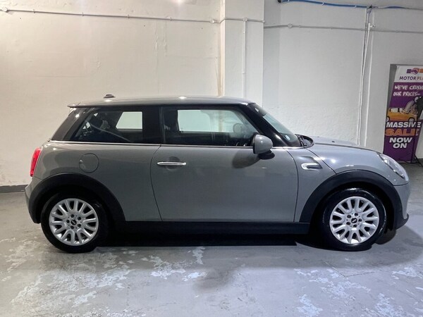 Used MINI Hatch 2014 for sale - 73222480: Photo 12