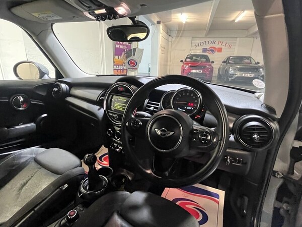 Used MINI Hatch 2014 for sale - 73222480: Photo 13