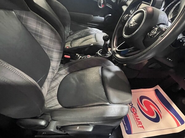 Used MINI Hatch 2014 for sale - 73222480: Photo 14