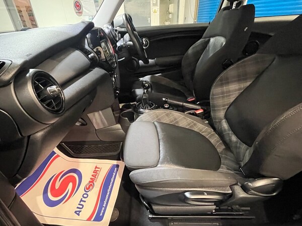 Used MINI Hatch 2014 for sale - 73222480: Photo 20