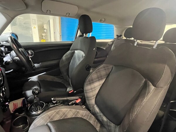 Used MINI Hatch 2014 for sale - 73222480: Photo 21