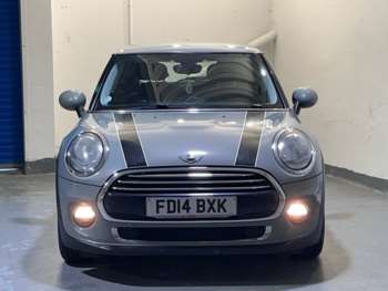 Used MINI Hatch 2014 for sale - 73222480: Photo