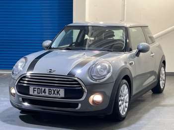 Used MINI Hatch 2014 for sale - 73222480: Photo