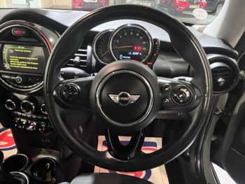 Used MINI Hatch 2014 for sale - 73222480: Photo