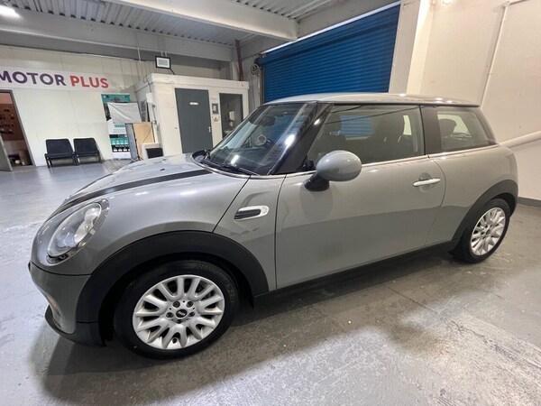 Used MINI Hatch 2014 for sale - 73222480: Photo 6