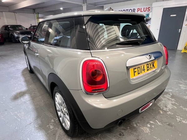 Used MINI Hatch 2014 for sale - 73222480: Photo 8