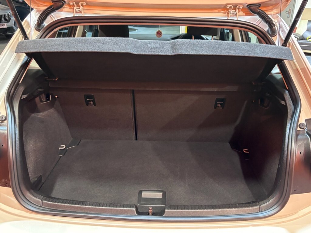 Used Volkswagen Polo 2023 for sale - 76535430: Photo 10