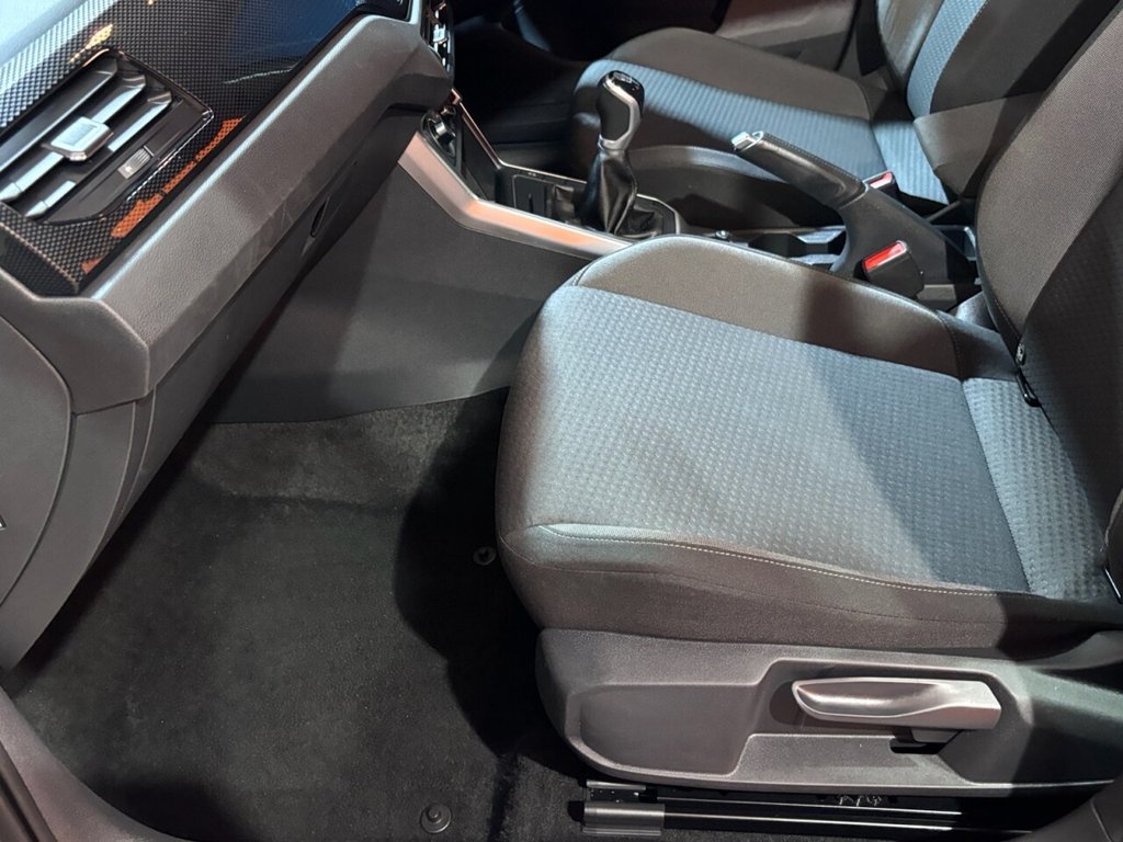 Used Volkswagen Polo 2023 for sale - 76535430: Photo 11