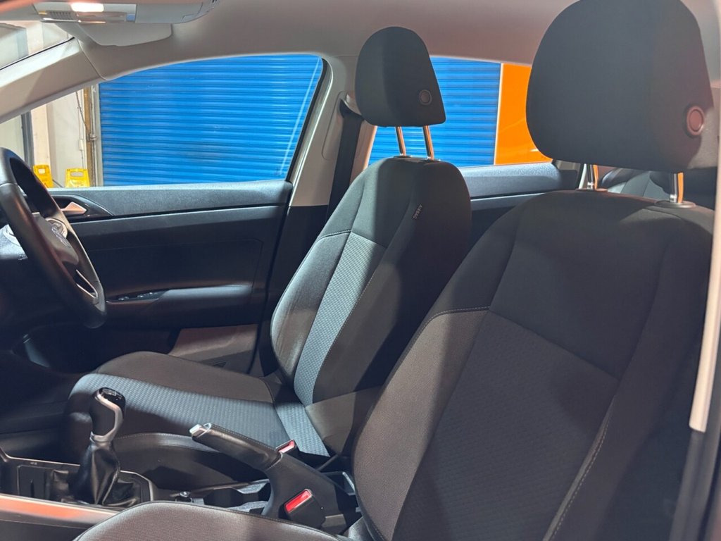 Used Volkswagen Polo 2023 for sale - 76535430: Photo 12