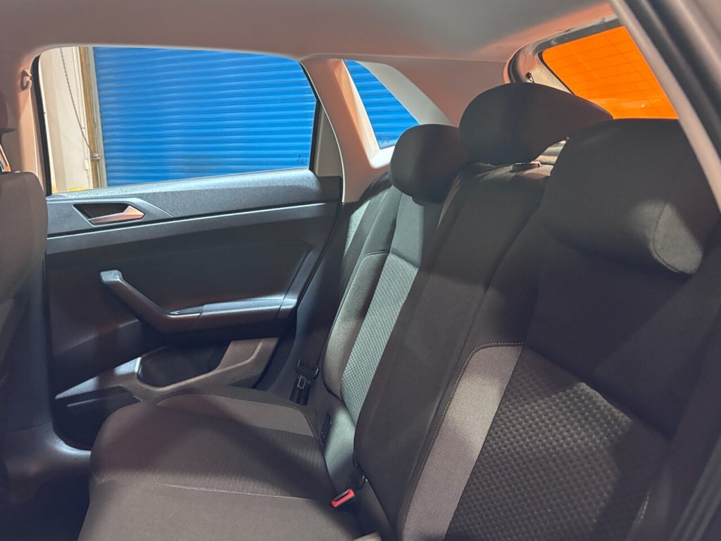 Used Volkswagen Polo 2023 for sale - 76535430: Photo 14