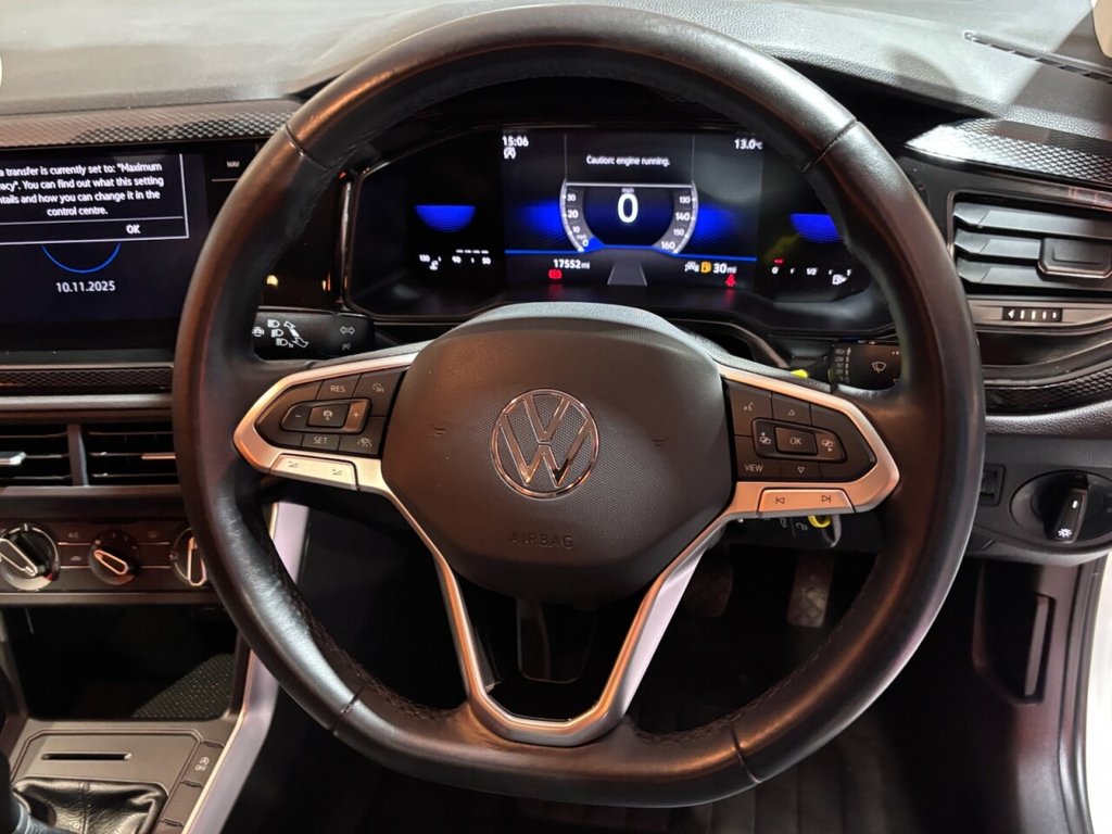 Used Volkswagen Polo 2023 for sale - 76535430: Photo 15