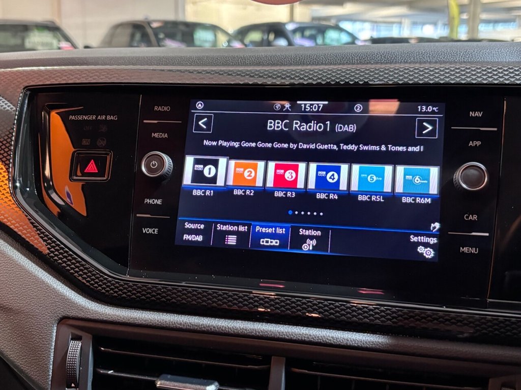 Used Volkswagen Polo 2023 for sale - 76535430: Photo 20