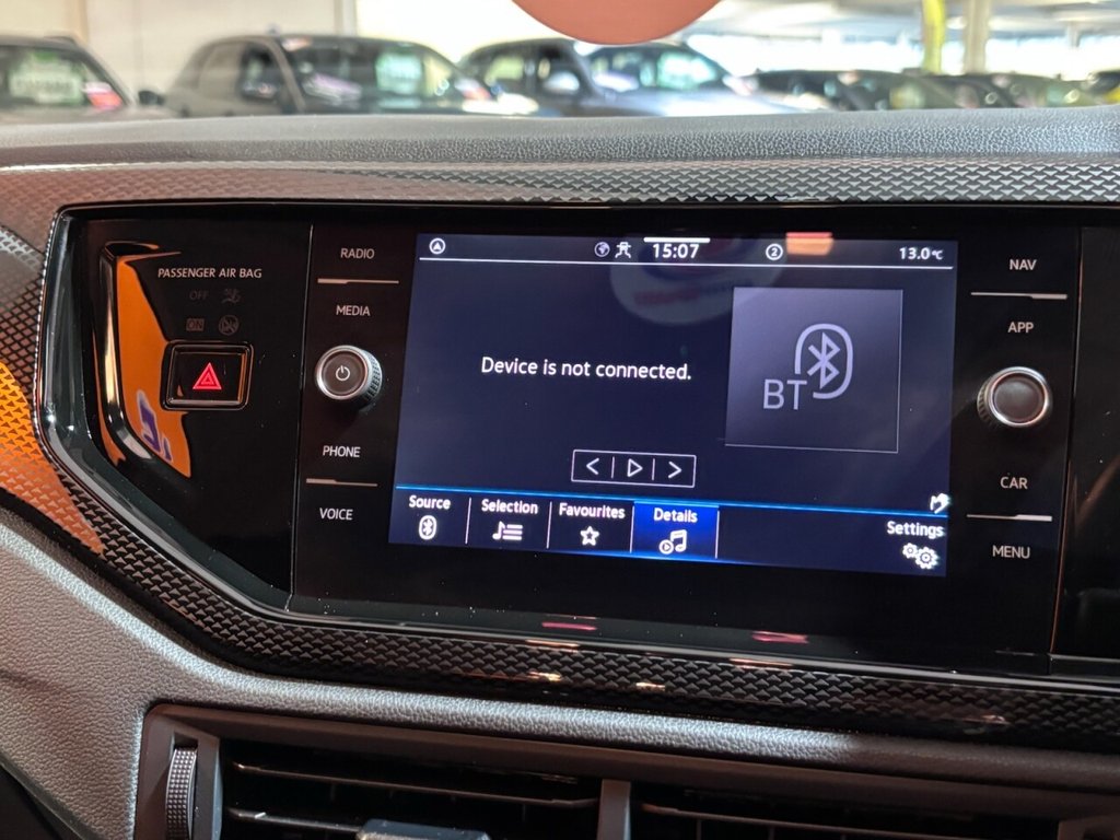 Used Volkswagen Polo 2023 for sale - 76535430: Photo 21