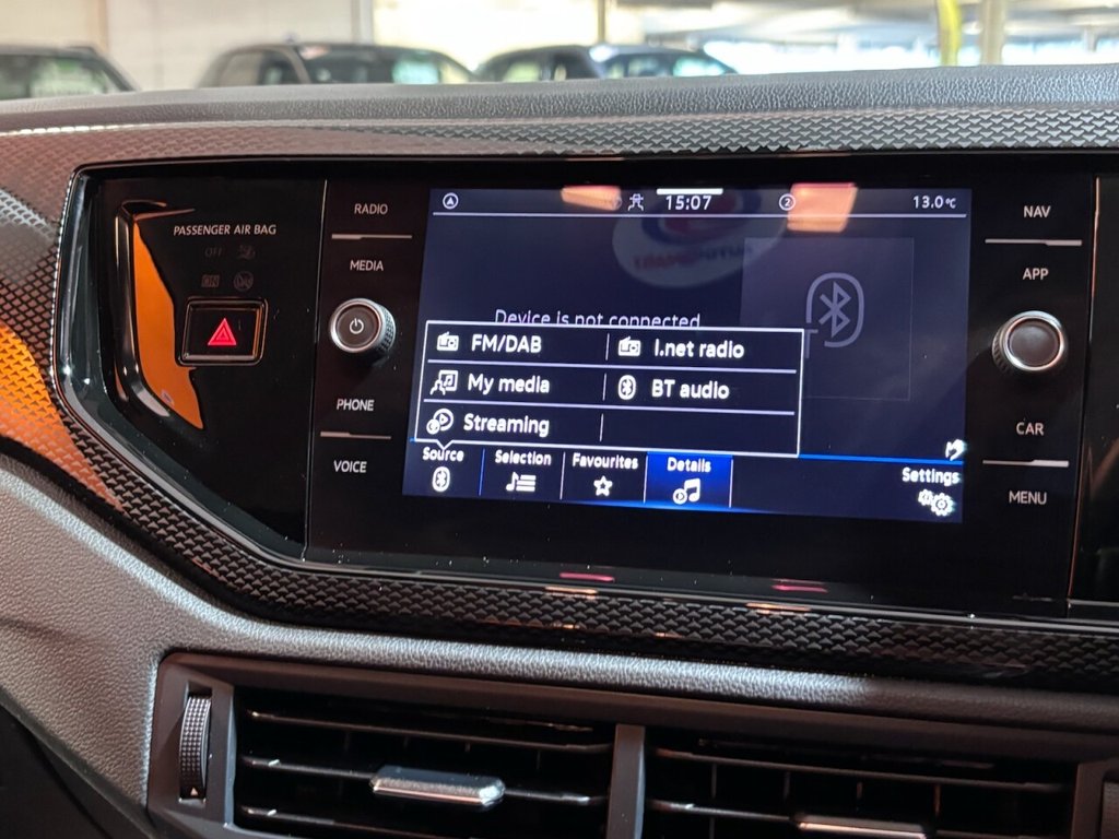 Used Volkswagen Polo 2023 for sale - 76535430: Photo 22