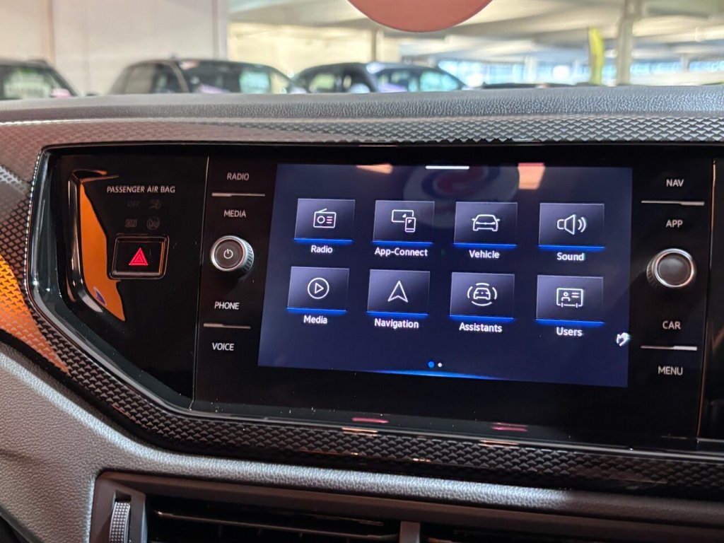 Used Volkswagen Polo 2023 for sale - 76535430: Photo 23